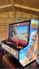 New Metal Slug Wall-Mounted or