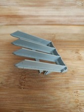 Warhammer 40K Tank Traps