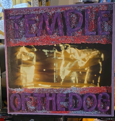 Temple the dog same - the,