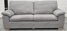 John Lewis  Camden large sofa - Connie Grey
