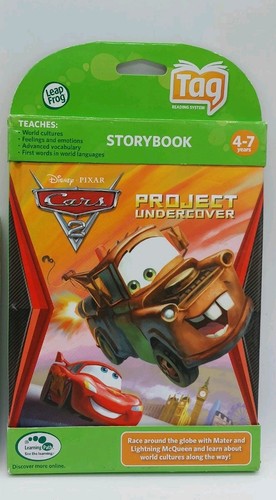 Leapfrog tag and leap - leapfrog,