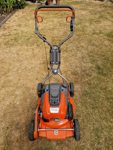 2023 husqvarna klippo - husqvarna, lb