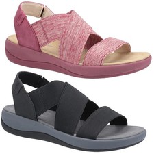 Womens Hush Puppies Sophia