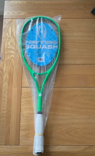 Harrow vibe 115 - squash, racket