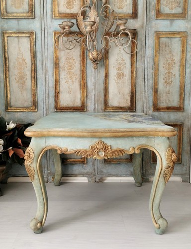 Beautiful coffee table - beautiful,