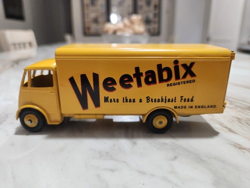 Vintage dinky supertoys - dinky,