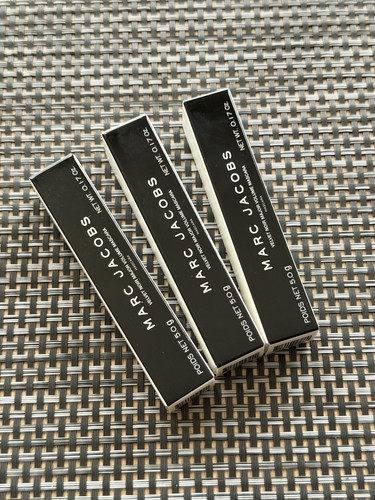 Marc jacobs velvet noir - jacobs,