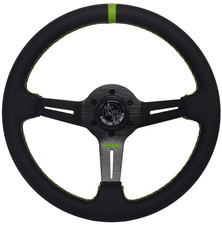 Kode-350mm New Half Leather