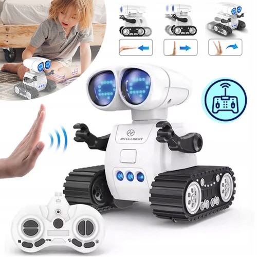 Robot toys rechargeable - robot,
