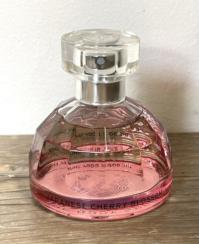 The body shop japanese cherry - shop,