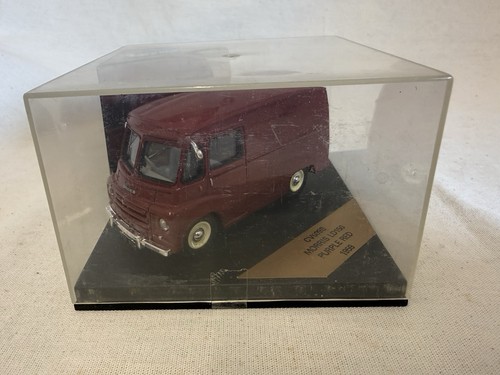 Vitesse city cv009b morris - vitesse,