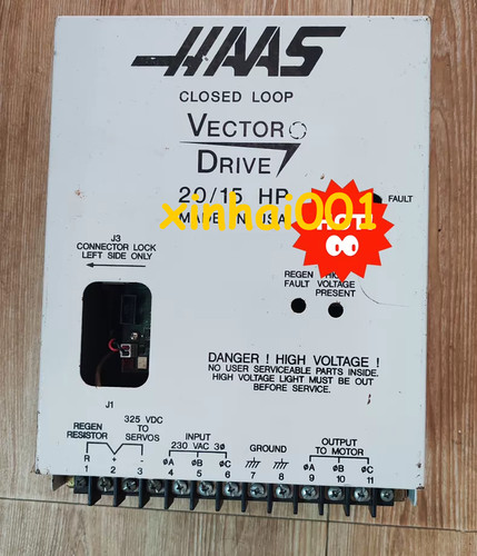1000 1pcs haas vector - 93-69-1000,