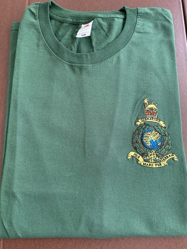 Royal marines badge - royal,