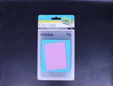Cuttlebug Provo Craft Swiss