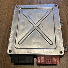 Genuine MG Rover Vi VVC ECU