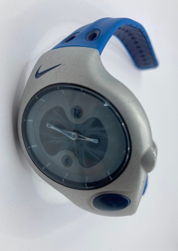 Nike triax watch analog rubber - nike,