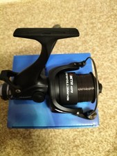 Shakespeare Beta 40 Freespool