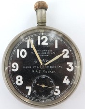 RARE WW1 "RAF Repair" Mark IVA