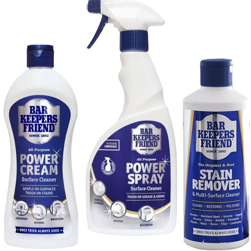 Bar keepers friend mixed pack - mixed,
