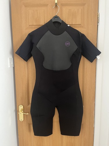 Banana bite women wetsuit - women’s,