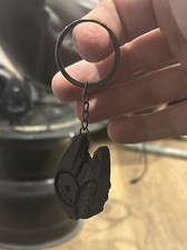 Bite Alarm Keychain/Keyring
