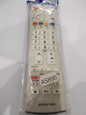 REMOTE CONTROL FOR PANASONIC  TV LCD PLASMA EUR7651030A - REPLACEMENT NEW