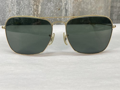 Ray ban bausch lomb caravan - bausch,