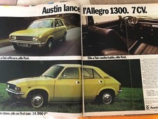 Vintage Advertising AUSTIN