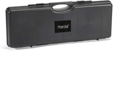 Merdia gun case precision - gun, hard