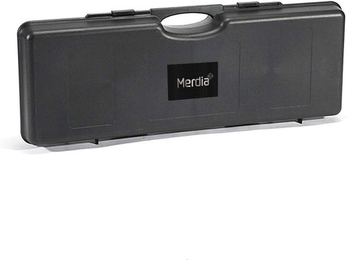 Merdia gun case precision - case,