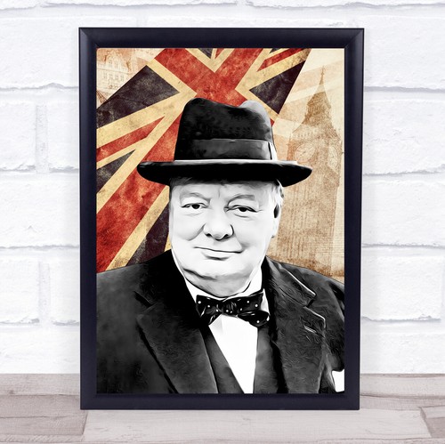 Winston churchill great - winston,