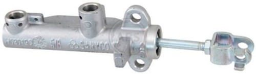 Clutch master cylinder s - master,