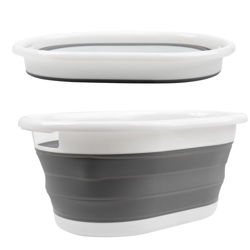 Large collapsible laundry - large,