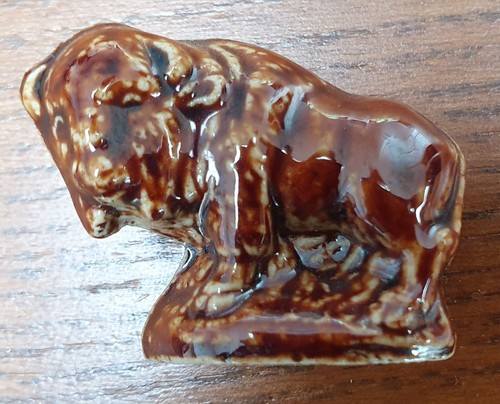 Vintage porcelain wade - vintage,