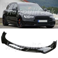 For Audi A6 4G C7 A7 2013-2018