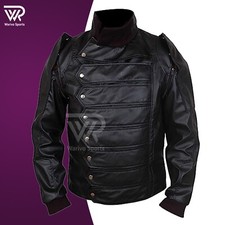 Captain America's Winter