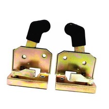 2 Pieces Generic Forklift Door