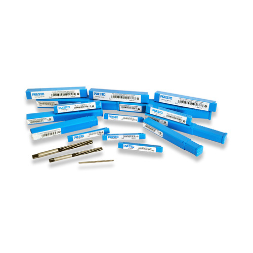Presto imperial hand reamers - imperial,