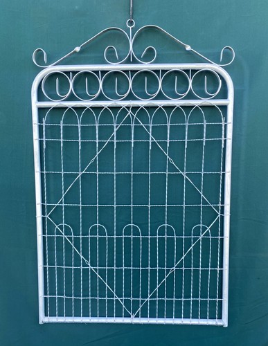 W galvanized forged - x,