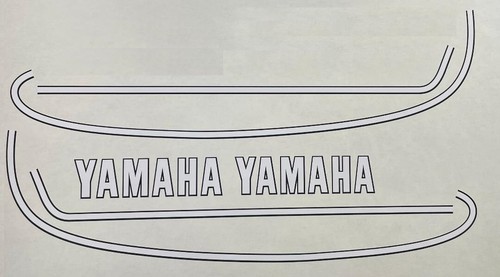 1974 yamaha dt250 - 1974, enduro