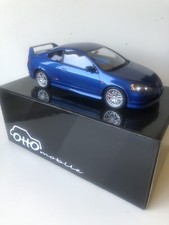 Ultra RARE Ottomobile 1:18 Kyosho Exclusive Honda Integra Type R  - OT872 - Mint