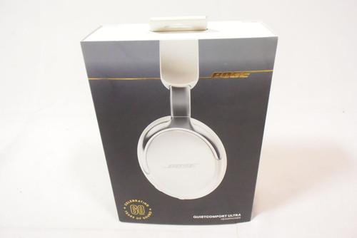 Bose quietcomfort ultra - bose,
