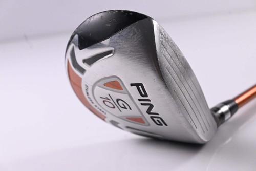 Ping g10 wood 15 5 - wood, /