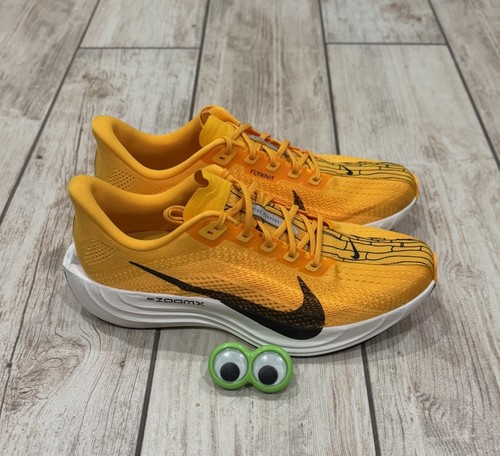 Nike zoomx pegasus plus lv8 - nike,