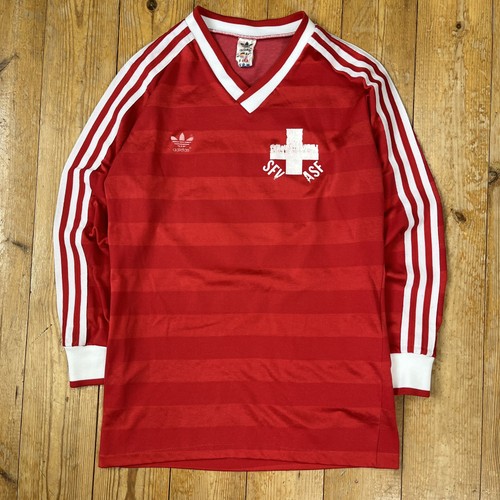 Vintage adidas switzerland - vintage,