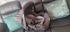 Baby Car Seat