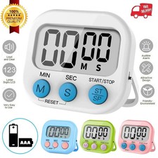 LCD Digital Kitchen Egg