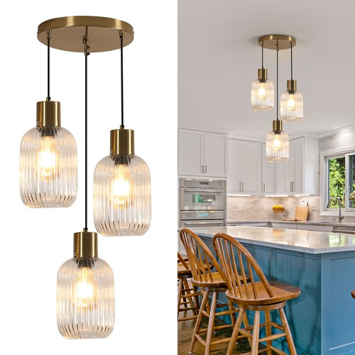 Modern pendant light hanging - pendant,