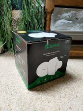 Xpelair Simply Silent Contour