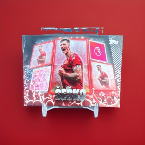 Topps premier league - premier, 26-27